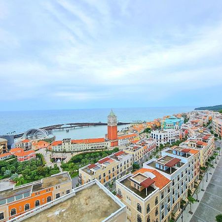 Hillside Residence Phu Quoc - Lavie Apartment Buitenkant foto